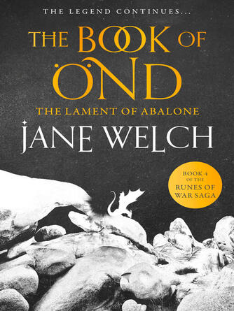 Jane Welch: The Lament of Abalone
