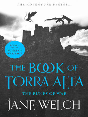 Jane Welch: The Runes of War