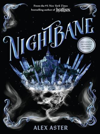 Alex Aster: Nightbane