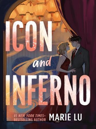 Marie Lu: Icon and Inferno
