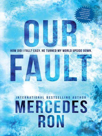 Mercedes Ron: Our Fault