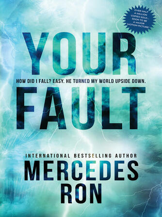Mercedes Ron: Your Fault