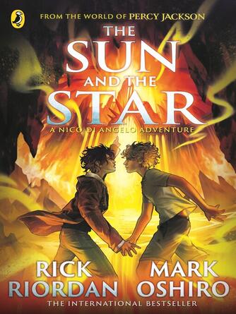 Rick Riordan: The Sun and the Star