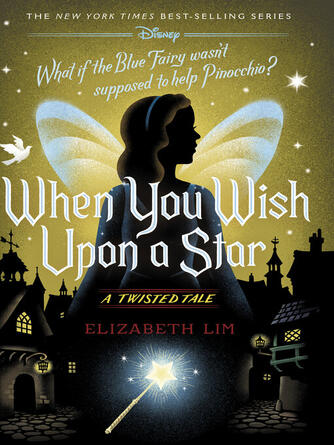 Elizabeth Lim: When You Wish Upon a Star