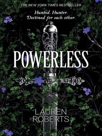 Lauren Roberts: Powerless