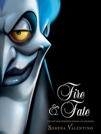 Serena Valentino: Fire and Fate