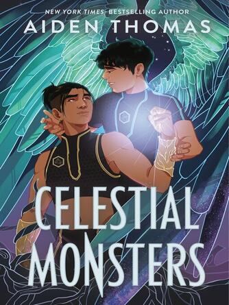 Aiden Thomas: Celestial Monsters