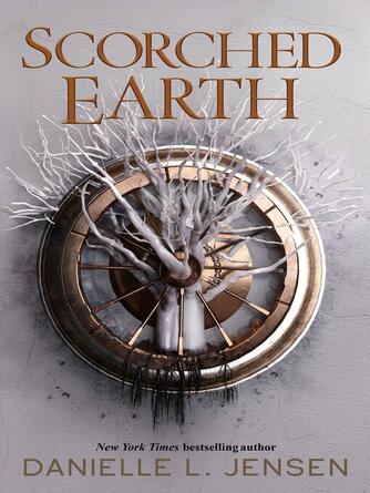 Danielle L. Jensen: Scorched Earth
