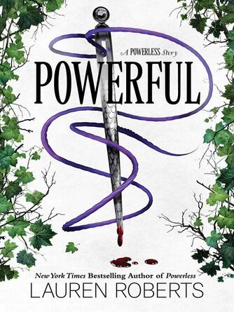 Lauren Roberts: Powerful