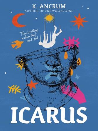 K Ancrum: Icarus