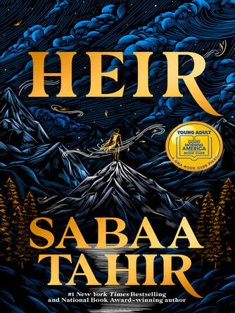 Sabaa Tahir: Heir