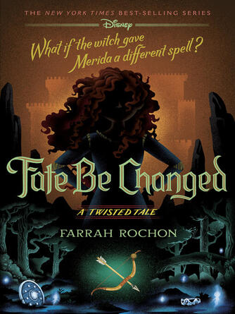 Farrah Rochon: Fate Be Changed