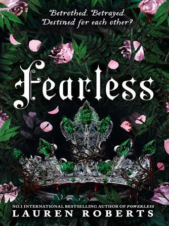 Lauren Roberts: Fearless