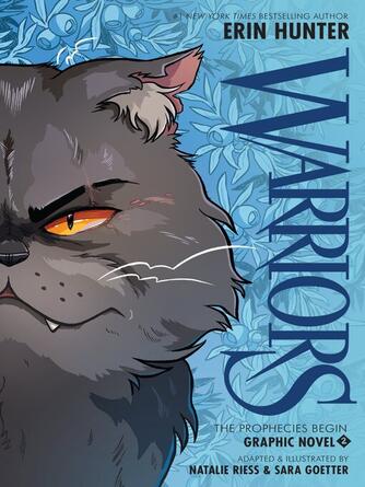 Erin Hunter: The Prophecies Begin, Volume 2