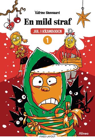 Katrine Skovgaard: En mild straf