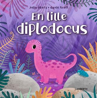 Julie Abery, Gavin Scott (f. 1978): En lille diplodocus