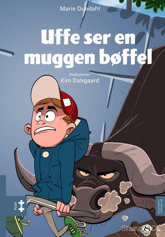 Marie Duedahl: Uffe ser en muggen bøffel