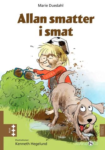 Marie Duedahl: Allan smatter i smat
