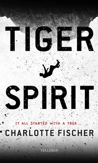 : Snowboarder #1: Tiger Spirit