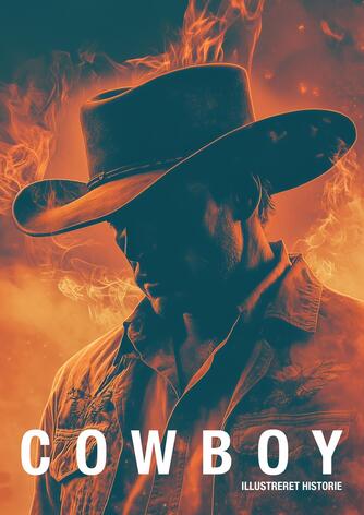 Magnus Nielsen (f. 1967-12-06), Anders Illum: Cowboy