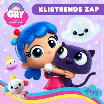 : Klistrende Zap