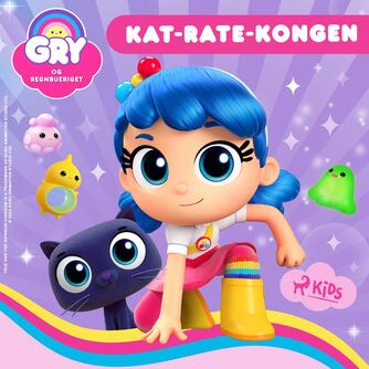: Kat-rate-kongen
