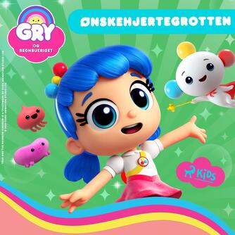 : Ønskehjertegrotten