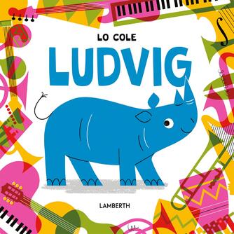 Lo Cole: Ludvig
