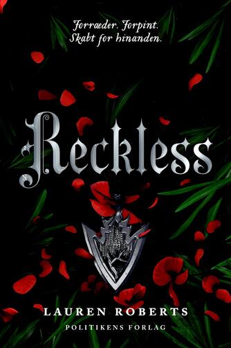 Lauren Roberts: Reckless