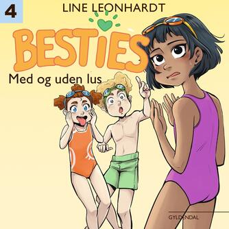 Line Leonhardt: Besties - med og uden lus