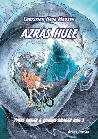 Christian Hede Madsen: Azras hule
