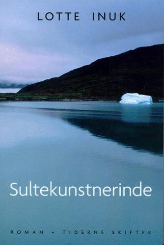 Charlotte Inuk: Sultekunstnerinde
