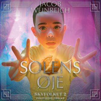 Jacob Weinreich: Solens øje