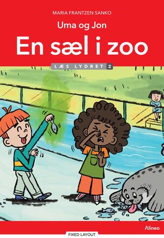 Maria Frantzen Sanko: En sæl i zoo