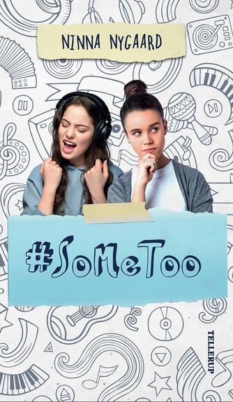 Ninna Nygaard: #SoMeToo