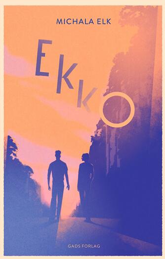 Michala Elk (f. 1991): Ekko