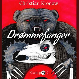 Christian Kronow: Drømmefanger