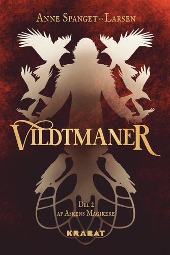 Anne Spanget-Larsen: Vildtmaner