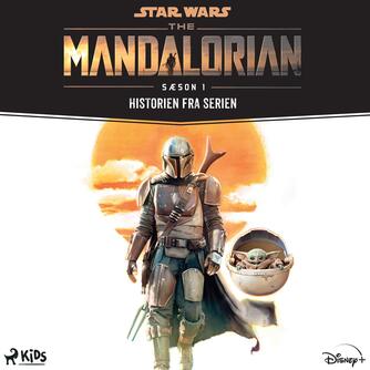 : Star wars - the Mandalorian. Sæson 1