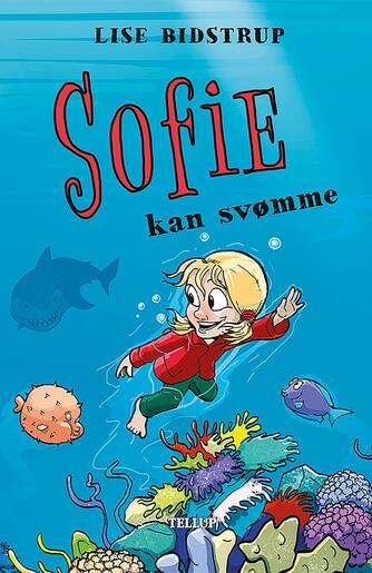 : Sofie #5: Sofie kan svømme