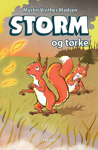 : Storm #3: Storm og tørke