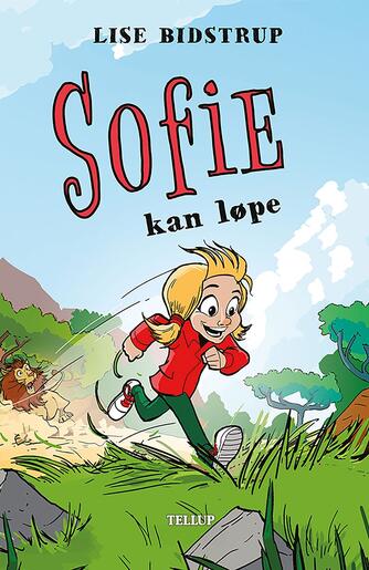 : Sofie #1: Sofie kan løpe