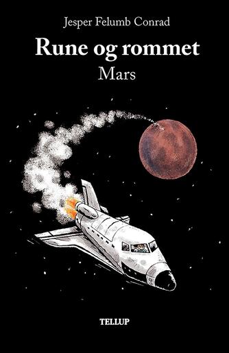 : Rune og rommet #2: Mars