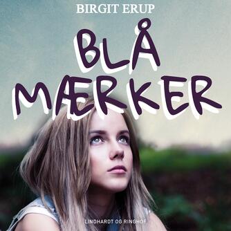 Birgit Erup: Blå mærker