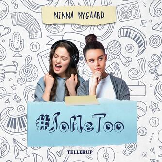 Ninna Nygaard: #SoMeToo