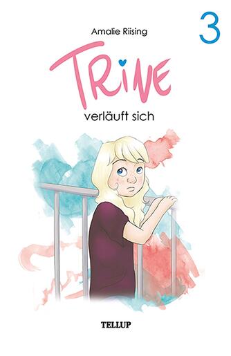 : Trine #3: Trine verläuft sich