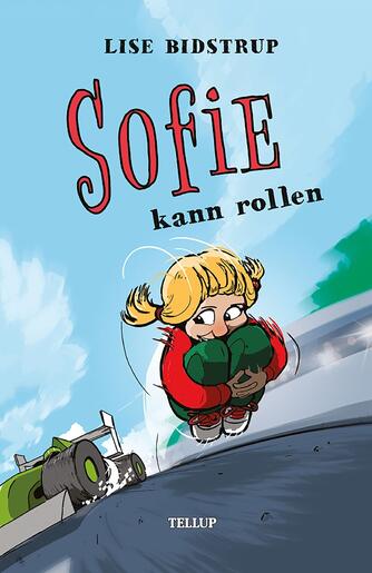 : Sofie #4: Sofie kann rollen