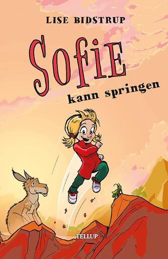 : Sofie #2: Sofie kann springen