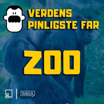 : Verdens Pinligste Far i Zoo