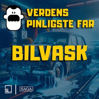 : Verdens Pinligste Far og bilvask